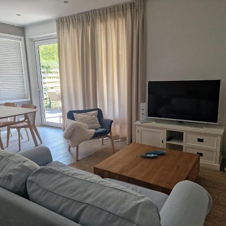 זאוטלנדה Beachhouse Zeewinde מראה חיצוני תמונה