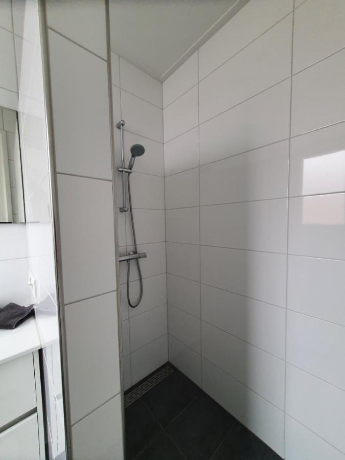 זאוטלנדה Beachhouse Zeewinde מראה חיצוני תמונה